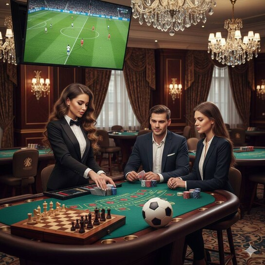 沙巴体育平台展示